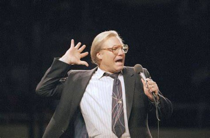 Unveiling The Secrets Of Televangelism's Finances