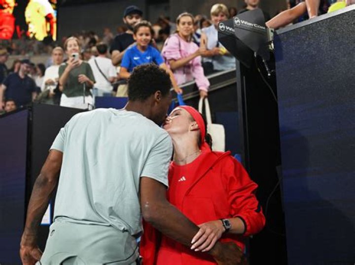Unveiling The Secrets Of Tennis Prodigy Gael Monfils