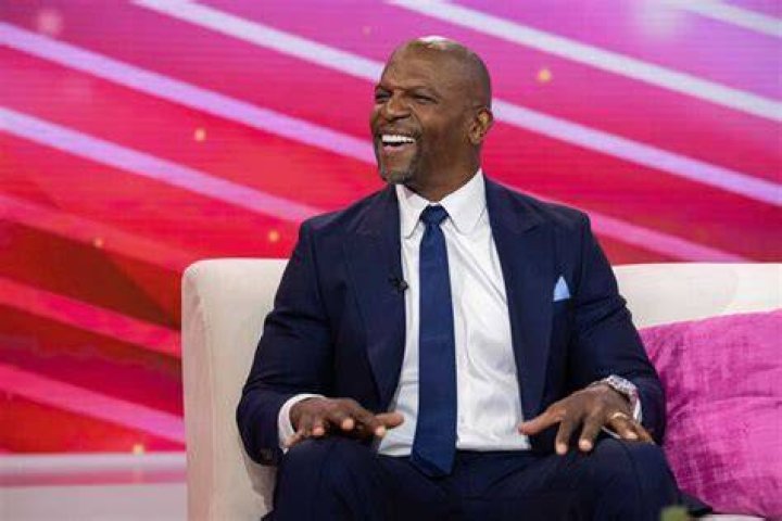 Unveiling The Secrets Of Terry Crews's Multi-Million Dollar Empire