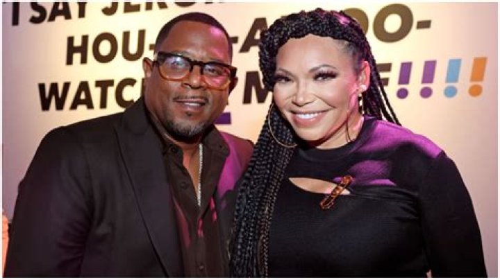Unveiling The Secrets Of Tisha Campbell's Ex-Husband's Net Worth