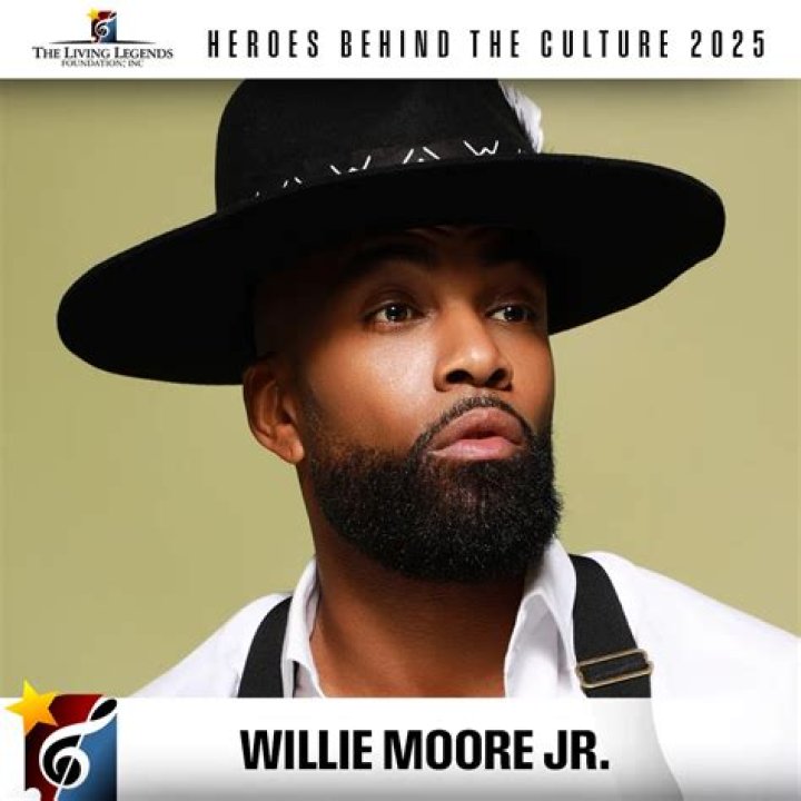 Unveiling The Secrets Of Willie Moore Jr.'s Remarkable Net Worth