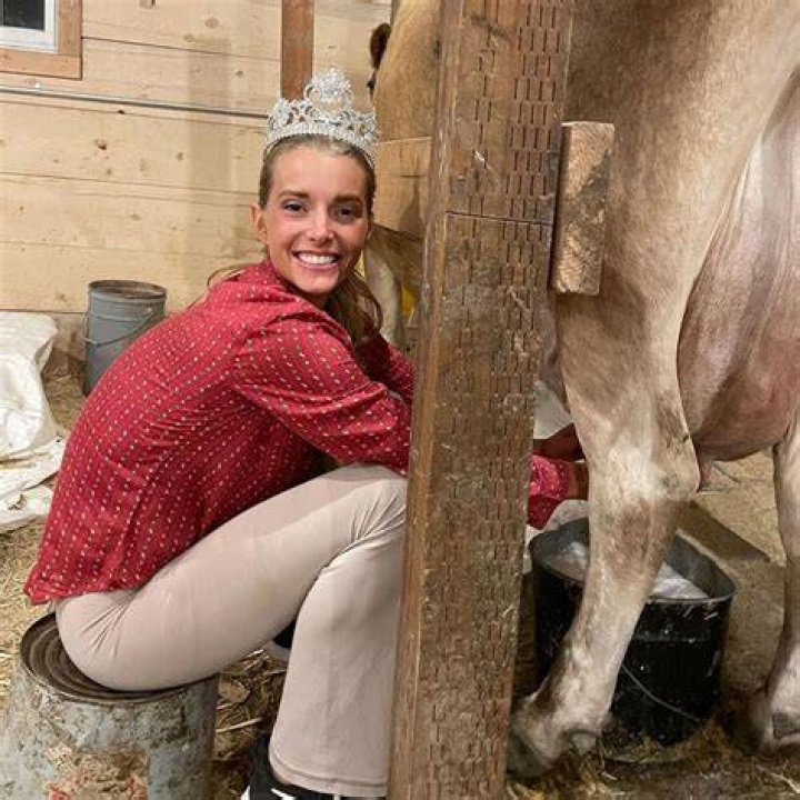 Unveiling The Secrets To Ballerina Farm Net Worth