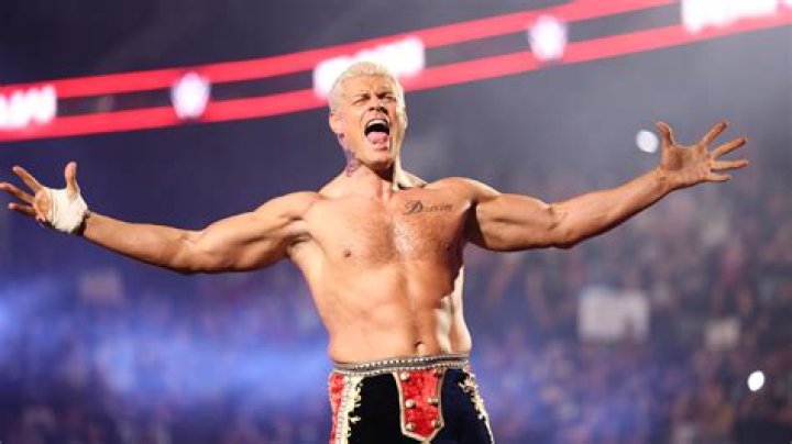 Unveiling The Secrets To Cody Rhodes' Staggering Net Worth