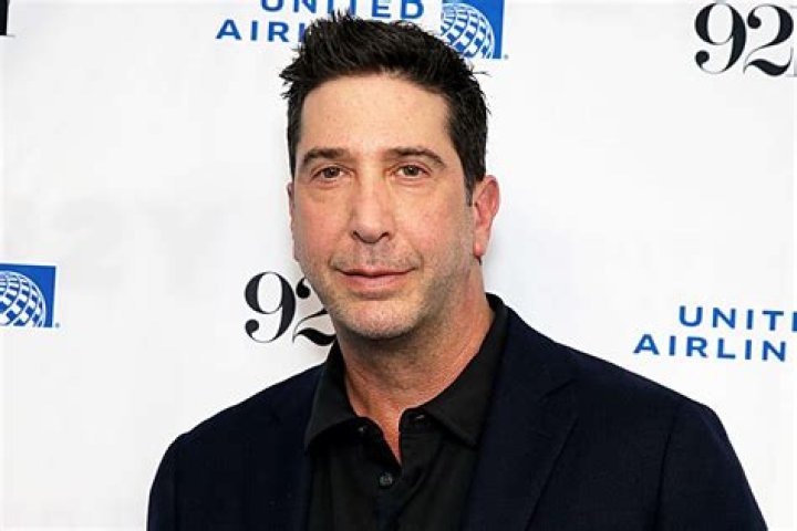 Unveiling The Sibling Bond Of David Schwimmer