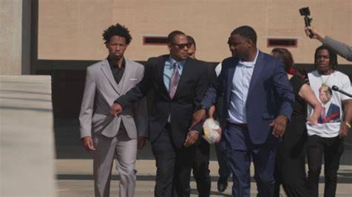 Unveiling The Story Of Carmelo Anthony's Brother: Journey, Success, And Family