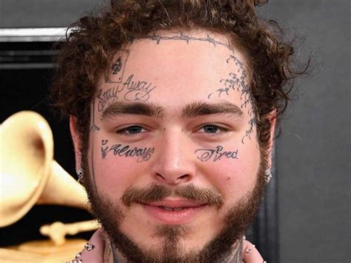 Unveiling The Story Of Post Malone's Baby Mama: Discoveries And Insights