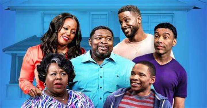 Unveiling The Success Stories Of Allen Payne's Children