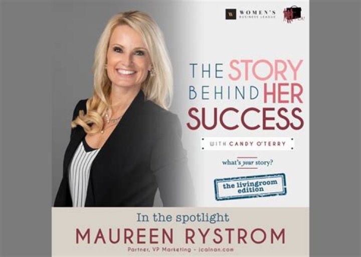 Unveiling The Support System Behind Her Success