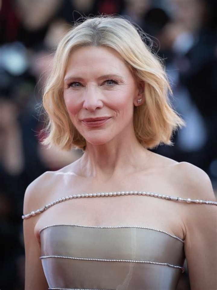 Unveiling The Tapestry Of Cate Blanchett's Relationships