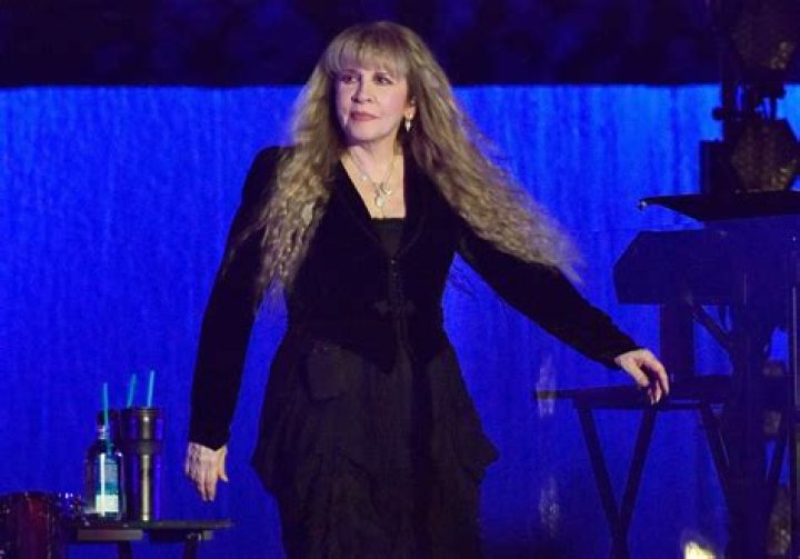 Unveiling The Timeless Magic Of Joe Walsh And Stevie Nicks