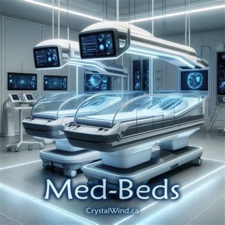 Unveiling The Transformative Power Of Medbeds In Florida: Discoveries And Insights