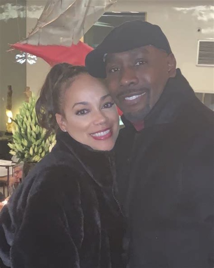 Unveiling The True Identity Of Pam Byse Morris Chestnut