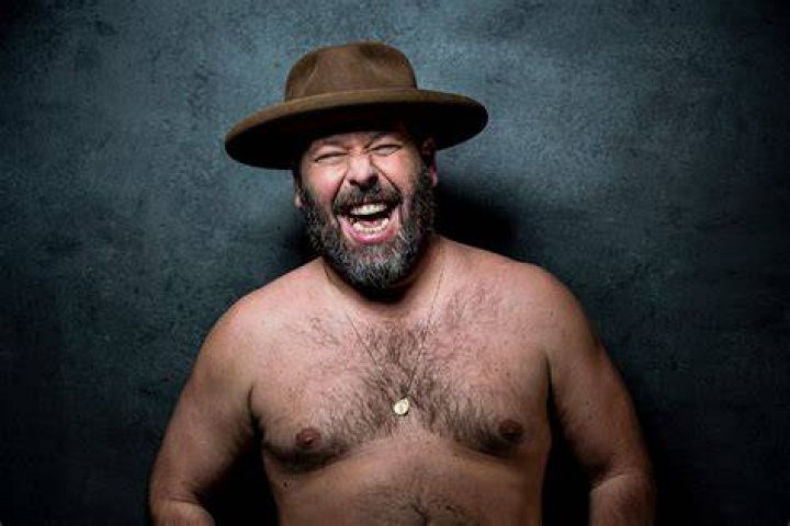 Unveiling The Truth Behind "Bert Kreischer's Daughter Arrested"