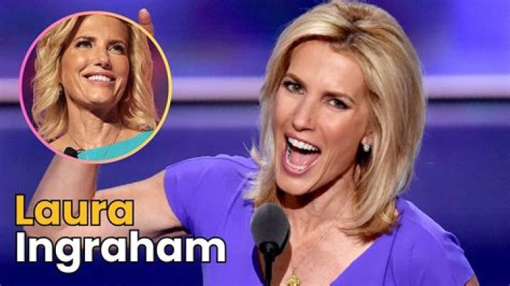 Unveiling The Truth Behind Laura Ingraham's Plastic Surgery Rumors