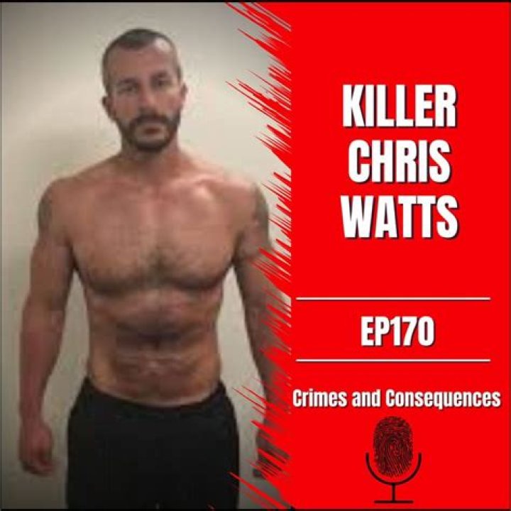Unveiling The Truth: Did Chris Watts Get Attacked?
