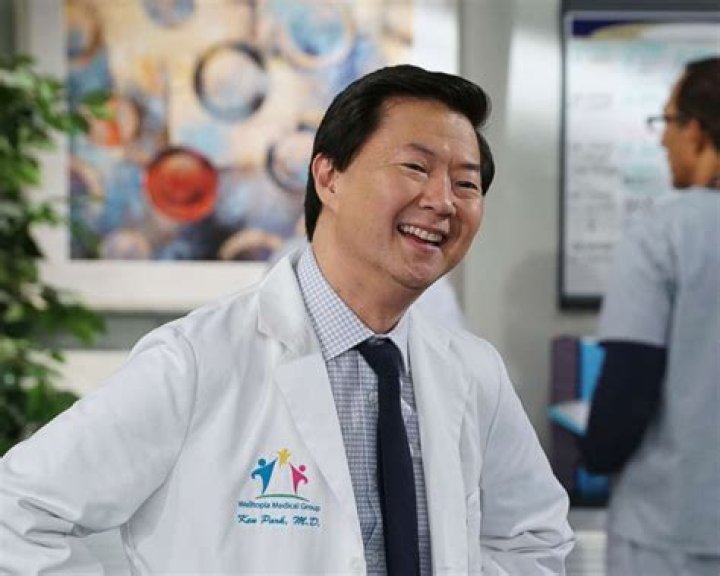 Unveiling The Truth: Is Ken Jeong A Real Doctor?