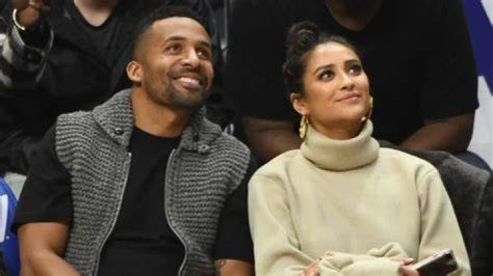 Unveiling The Truth: Shay Mitchell And Matte Babel's Split