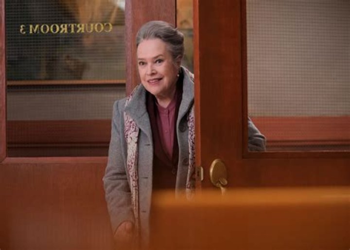Unveiling The Truths And Triumphs Of Kathy Bates' Relationships