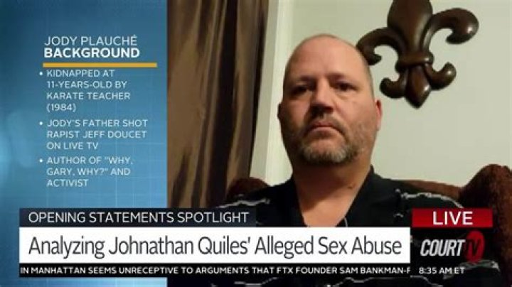 Unveiling The Truths Behind The "Jody Plauche Videos": Discoveries And Insights