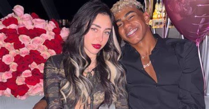 Unveiling The Untold Story: Nicky Jam's Ex-Wife Revealed