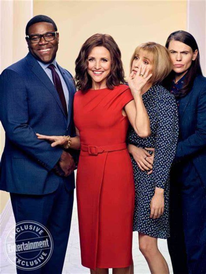 Unveiling The Veep Cast Daughter: A Journey Through Fame And Family