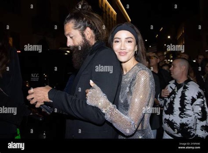 Unveiling The Visionary Behind Balmain: Filippo Testa Balmain