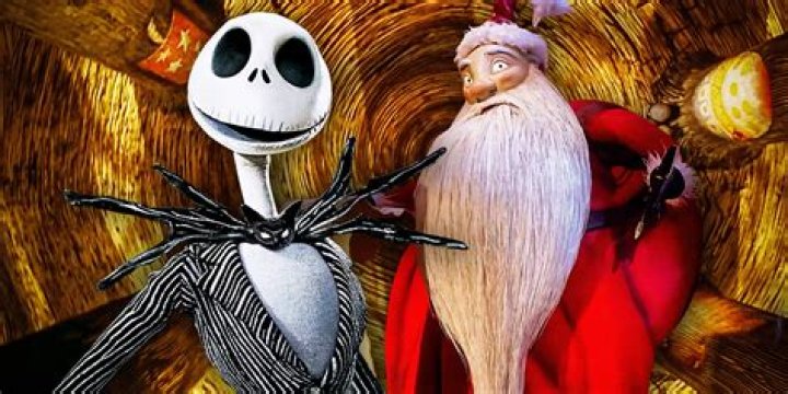 Unveiling The Voice Behind Sally In The Nightmare Before Christmas