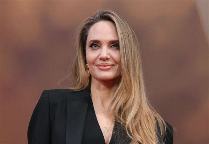 Unveiling The Wealth Of Angelina Jolie: A Deep Dive Into Her Financial Empire