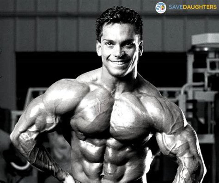 Unveiling The Wealth Of Bodybuilding Icon: Rich Gaspari's Net Worth