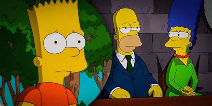 Unveiling The Wealth Of The Simpsons: How Much Is The Simpsons Worth?