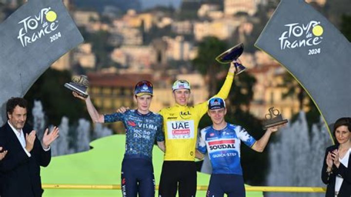 Unveiling The Weight Of Jonas Vingegaard: A Closer Look