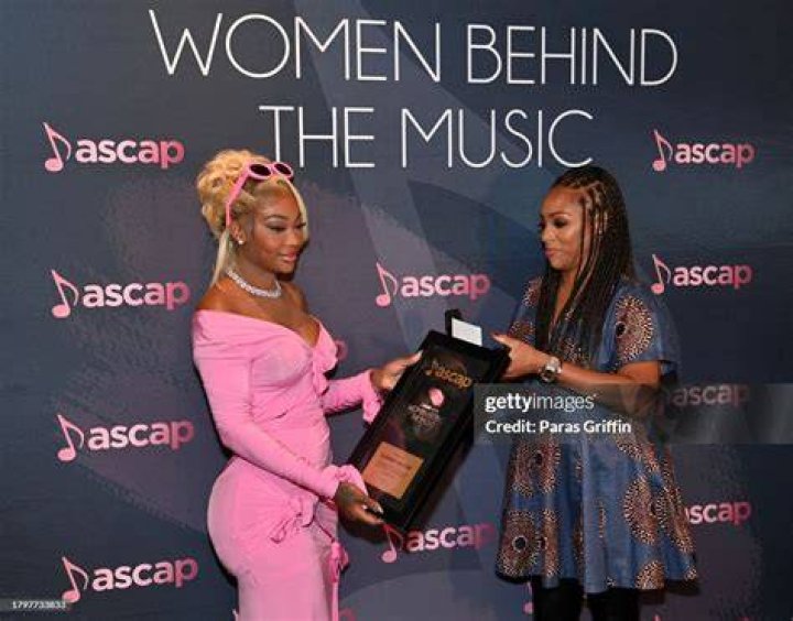 Unveiling The Women Behind The Music
