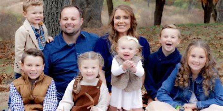 Unveiling The World Of Anna Duggar's Parents: Mike And Suzette Keller