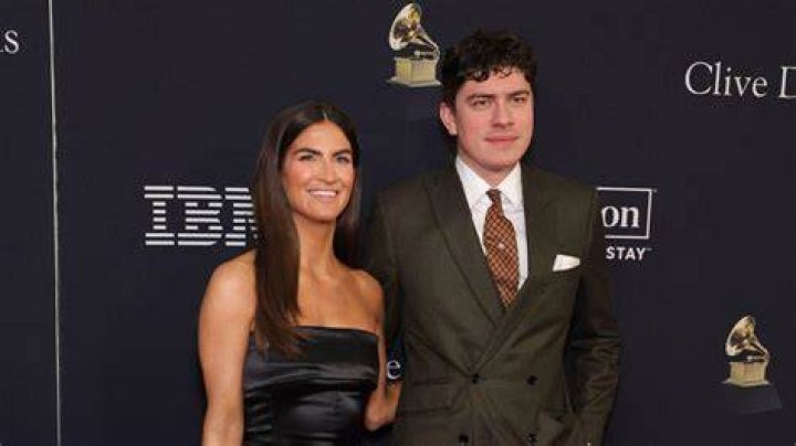 Unveiling The World Of Kaitlan Collins' Husband: A Journey Of Discovery