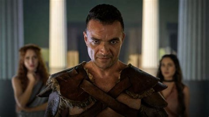 Unveiling The World Of Spartacus Actors: A Closer Look