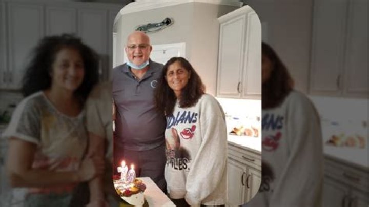 Unveiling The World Of Sunita Marshall's Husband: Discoveries And Insights