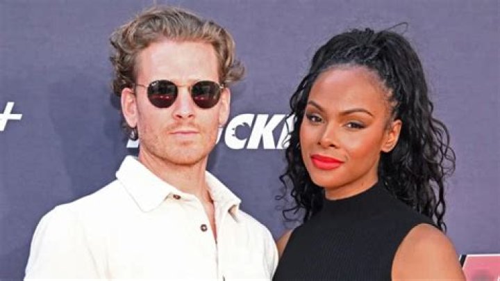 Unveiling Tika Sumpter's Relationships: Discoveries And Insights
