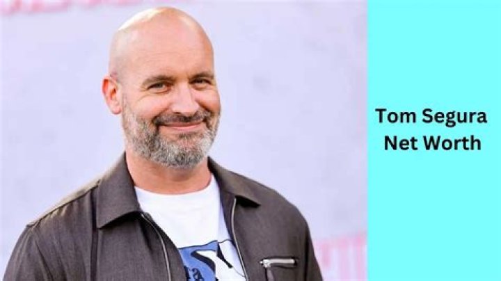 Unveiling Tom Segura's Net Worth: Uncommon Insights Revealed