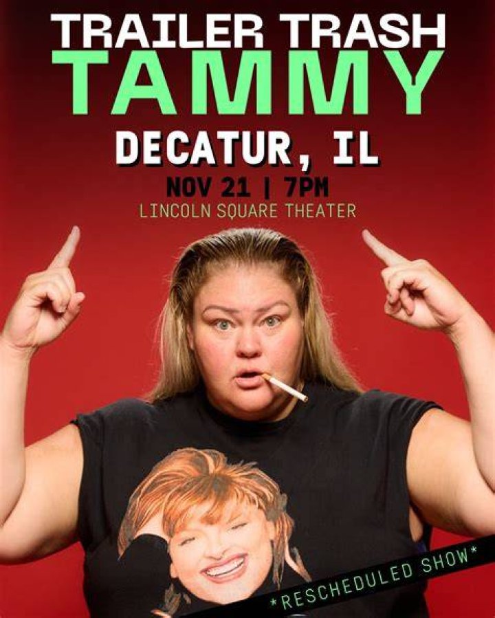 Unveiling Trailer Trash Tammy's Net Worth: Surprising Discoveries