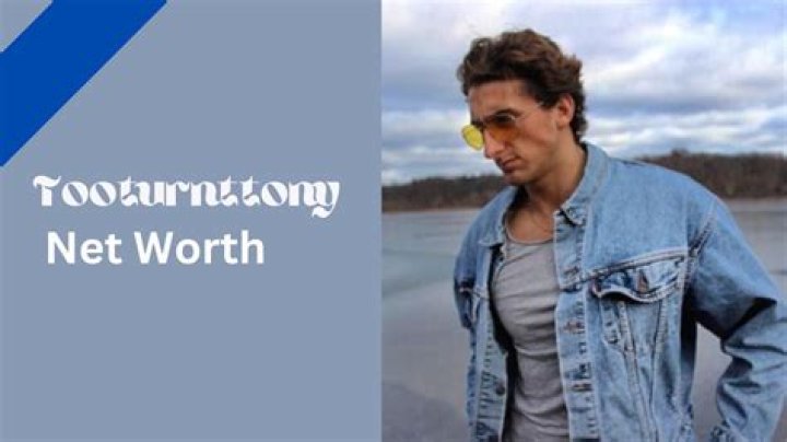 Unveiling Turnt Tony's Net Worth: Discoveries And Insights