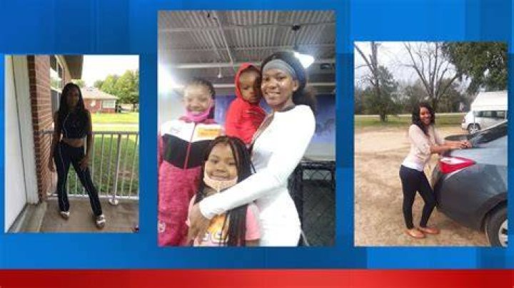 UPDATE Child identified in GBI death investigation involving Miss