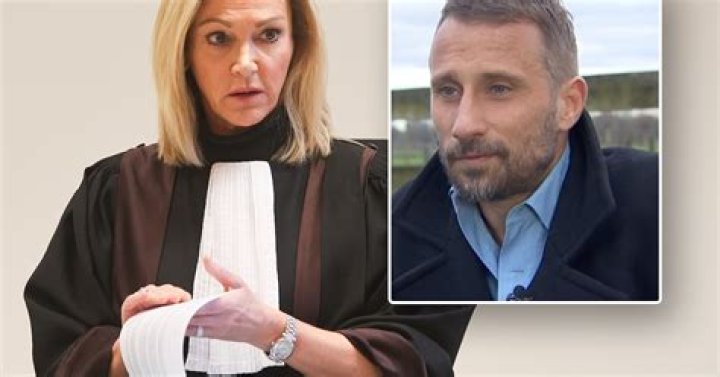 Update Matthias Schoenaerts' Partner In 2024 Exclusive Details