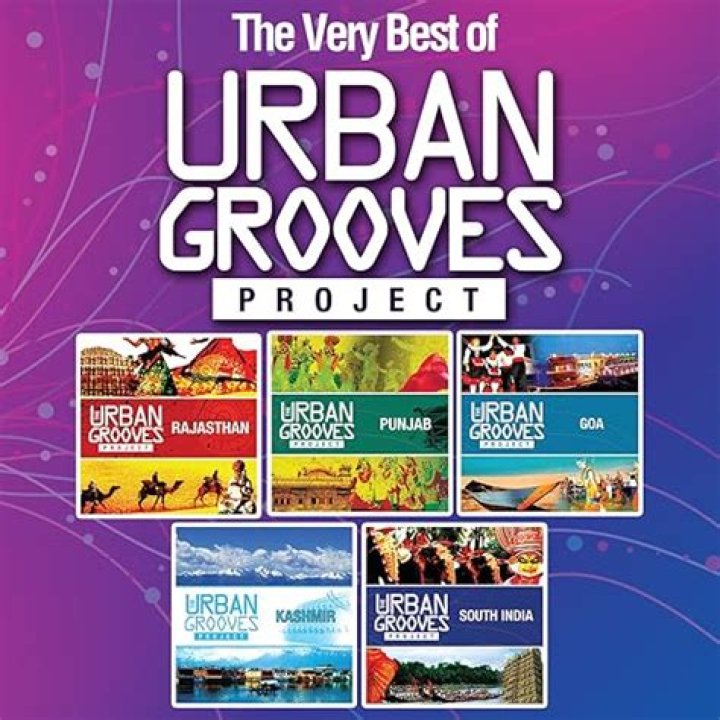 Urban Groove Album Collection Big Bub Comin' At Cha (1992) R&B Male