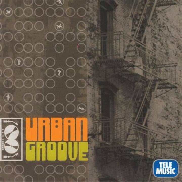 Urban Groove Album Collection Intro Intro (1993) R&B Group