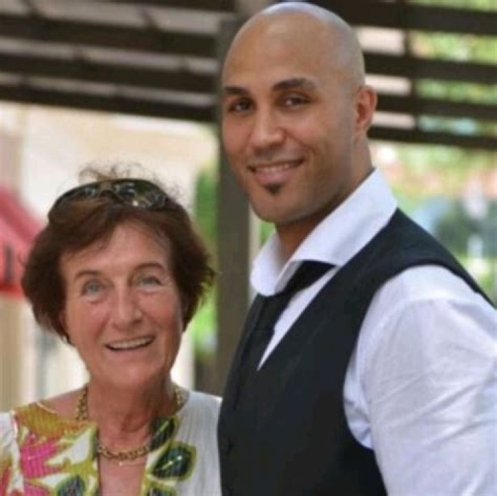 Ursula Kodjoe Is Boris Kodjoe's Mother Still Alive? Dicy Trends