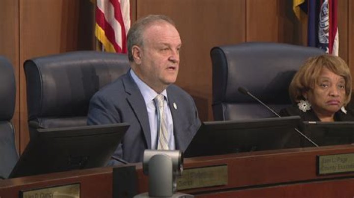U.S. Attorney Scott Brady Gave ShoutOut To "Good Friend" In Aliquippa