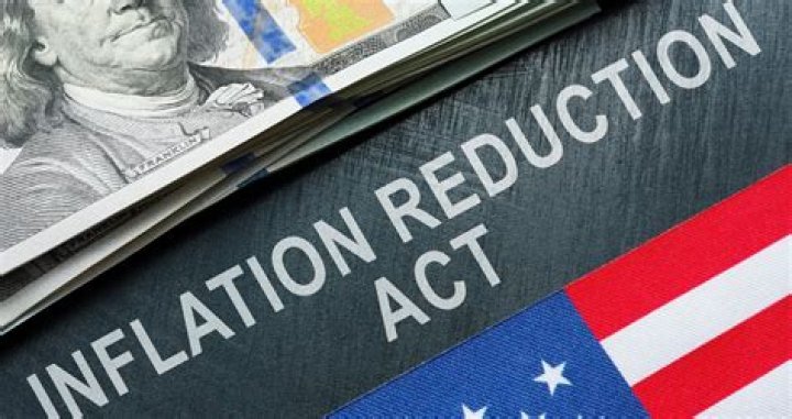 US inflation reduction act EU raises concerns, risks WTO dispute