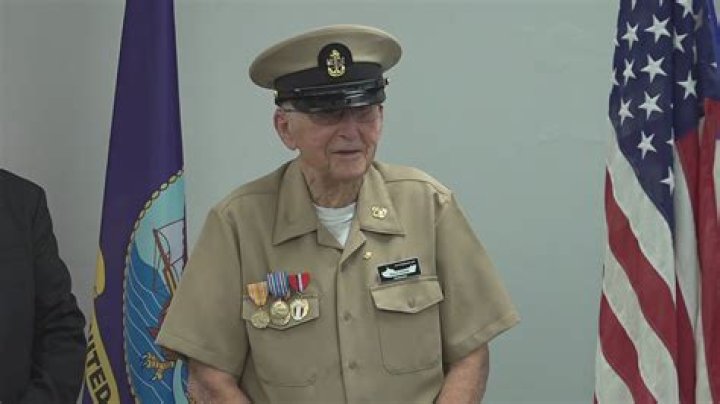 U.S. Veteran James Vasquez Who Went Viral For Ukraine Experience Is