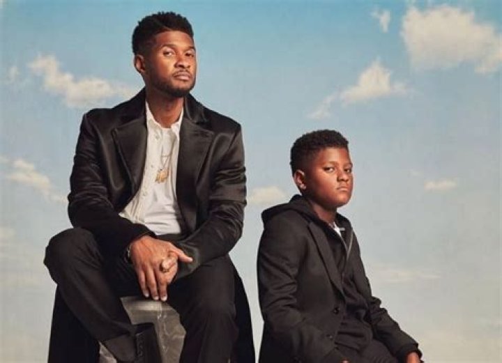Usher Cinco Raymond V Bio, Age, Height, Weight, Career, Net Worth