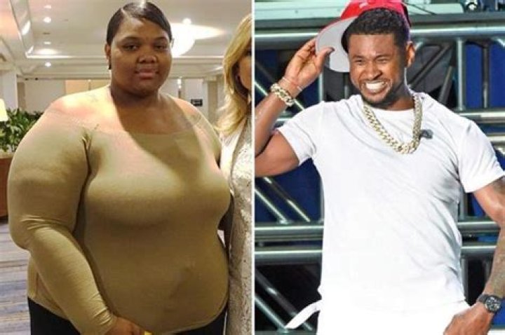 Usher STD trial Woman suing US singer in herpes row claims to have